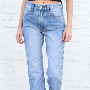 Jgalt Brandy Melville Jeans